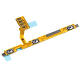 Maxbell 1 Piece Volume Button Power Switch Flex Cable For Huawei Nova 5 Pro