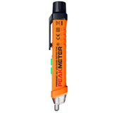 Maxbell Non-Contact AC Voltage Meter Circuit Tester Digital Test Pen Power Detector Sensor Auto Power Off Quality Material Durable Electrical Device