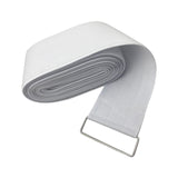 Maxbell Universal Bed Sheet Holder Straps Bed Sheet Fixing Belt for Mattress Sheet White