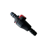 Maxbell Garden Water Hose Pipe Tap Connector Kitchen Faucet Adapter Hose Pipe Valve