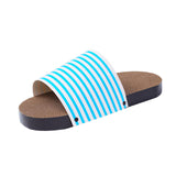 Maxbell Slippers Cat Scratcher Cardboard Cat Scratch Bed for Indoor Cats Rest