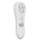 Maxbell Electroporation EMS RF Beauty Massager Skin Lifting Firming Facial Cleanser