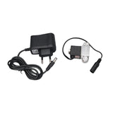 Maxbell System Regulator Fish Tank Control Accessories CO2 Solenoid Regulator Device double head