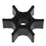 Maxbell Outboard Water Pump Impeller Replacement for Suzuki 4-8HP 98501,02,03
