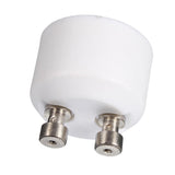 Maxbell GU10(Female Socket) to MR16 (Male Plug) Halogen Light Bulb Adapter Converter