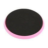 Maxbell Round Ballet Turning Board Balance Portable Practice for Pirouette Dancers pink