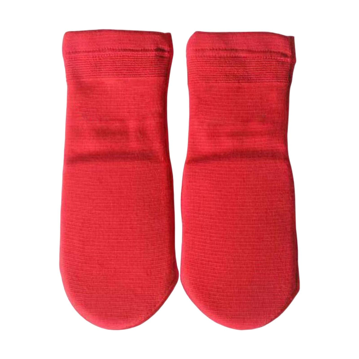 Maxbell Foot Protector Washable Instep Guard for Men Women Taekwondo Martial Arts