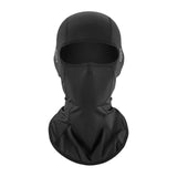 Maxbell Full Face Cover Supplies Headgear Balaclava Face Mask for Summer Weather