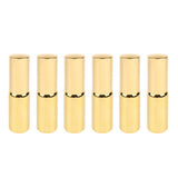 Max Maxb 6x Empty Refillable Glass Essential Oil Lotion Bottles Spray Atomizer  20ml