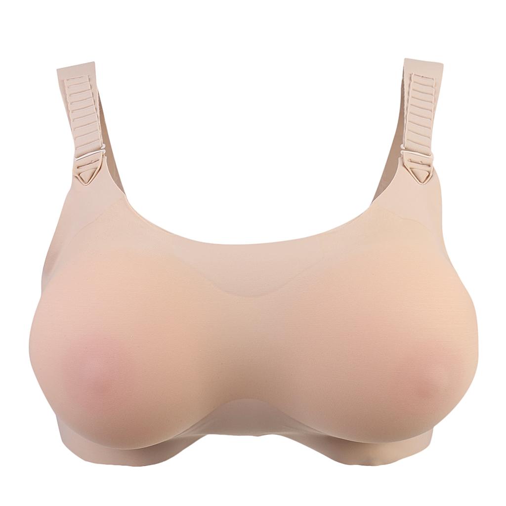 Maxbell Crossdresser Pocket Bra Silicone Breast Form Mastectomy Bra 38/85  Black at Rs 5967.00, Stick On Bra, Adhesive Bra, सिलिकॉन ब्रा - Aladdin  Shoppers, New Delhi