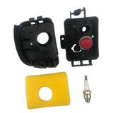 Maxbell Air Filter Base for 450E 550E Engine Tune up Kits