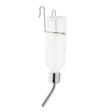 Maxbell Small Pet Animal Automatic Drinking Fountain Bottle For Ferret Squirrel Mice S