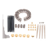 Max Maxb Alto Saxophone Repair Tools for Wind Woodwind Instrument Accessory