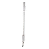 Max Flexible 1/4" Hex Screwdriver Extension Bar Drill Driver Shaft 200mm