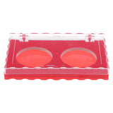 Max Coin Holder Commemorative Coin Collection Boxes Coin Display Box 45mm