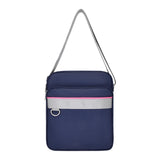 Maxbell Shoulder Bag Adjustable Shoulder Strap Storage Casual for Street Shopping Style H