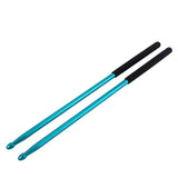 Max Maxb 1 Pair 5A Aluminium Alloy Drum Sticks Percussion Accessories Blue