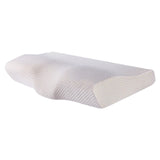 Maxbell Memory Foam Pillow No Deforming for Side, Back, Bed Pillow
