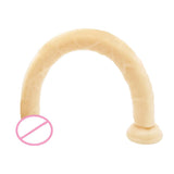 Maxbell Simulation Dildo Penis Mold Realistic Erotic Male Dick Female Sex Toy Flesh