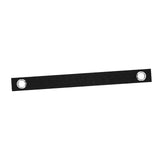 Maxbell Hammock Tree Straps Tree Straightening Straps for swing Seat Black
