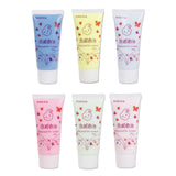 Maxbell 6Pcs Simulation Whipped Cream Glue DIY Phone Case Making Cream Clay Glues Style C