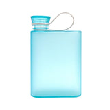 Maxbell Gallon Water Sport Jug Workout with Handle Jogging Water Bottle Blue