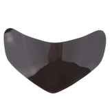 Maxbell Motorcycle Headlight Lens Cover Shield for Suzuki GSXR600 GSXR750 2000-2003