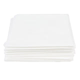 Maxbell 10x Bed Sheet Sheet Protector Thick Mattress Cover for Gift 110cmx215cm