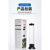 Maxbell Brine Eggs Incubator Fish Tank Breeding Tool for Aquatic Animal Breeding