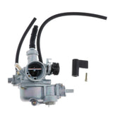 Maxbell Carburetor for HONDA C125 PZ19B BIZ125 CARB WAVE110 Outboard Motor Engine