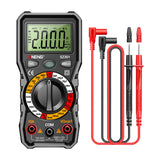 Maxbell Digital Multimeter Resistance Tester Detector for Automotive Battery Test