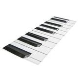 Max 40x120cm Floor Mat Runner Kitchen Non-slip Area Rug Piano