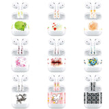 Max Maxb Protective Skin Decal For Apple Airpods Wrap Cover Sticker Skins Map  AP030