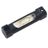 Maxbell Aluminum Alloy Spirit Level Ruler Measurement Instrument Woodworking Tool