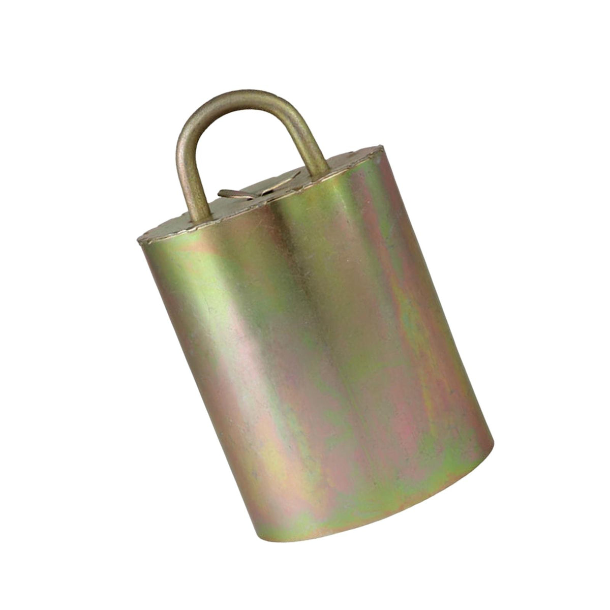 Maxbell Grazing Bell Crisp Loud Bell Noisemaker Farm for Sheep Goats Accessories XXL