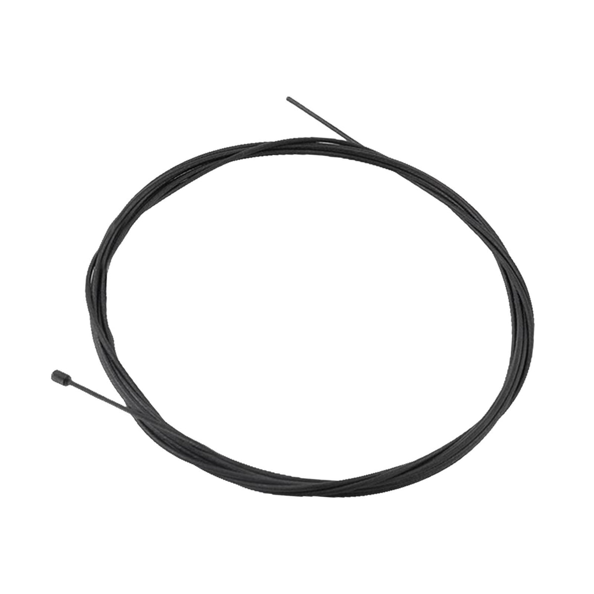 Maxbell Bike Shift Cable Durable Bicycle Shifter Cable for Folding Bikes Accessories Black