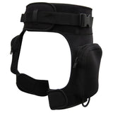 Maxbell 5mm Neoprene Diving Shorts Snorkeling Wetsuits Trunks with Weight Pockets