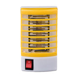 Maxbell Electric   Killer Insect Zapper Pest Trap Fly Catcher Lamp Yellow