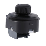 Maxbell New Wing Mirror Control Switch 10 Pin for Skoda Fabia 2006-2014 LHD Car