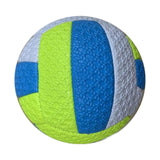 Maxbell Professional Volleyball Size 2, Volley Ball for Toddlers 5.9inch Waterproof Blue