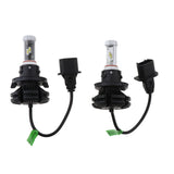 Maxbell Led Car Headlights Led Car Lights X3 Classic H13/ 9008