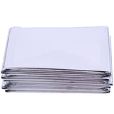 Max Light Weight Emergency Sleeping Bag Disaster Outdoor Emergency Blanket