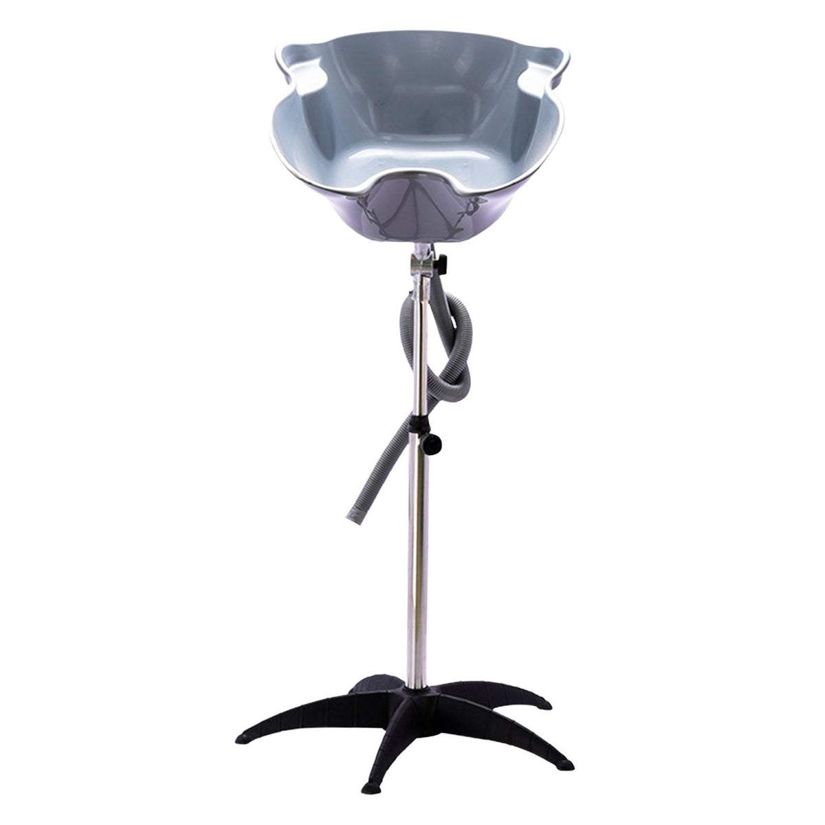 Maxbell Shampoo Bowl Hair Dressing Tool Easy with Bucket for Home Disabled Elderly