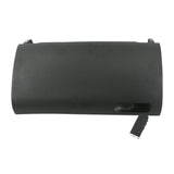 Maxbell Durable Glove Box Door Lid Black Vehicle for Audi A4 B6 B7 Parts Repair With Buckle