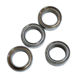 Maxbell 9130 1/16 RC Car RC Car Spare Parts Bearings 6.3×9.5×3cmBearings