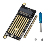 Maxbell M.2 the M Key SSD Convert Card Accessories for A1708 2017 2016