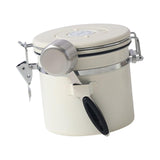 Maxbell Maxbell Multifunctional Household Coffee Bean Sealed Storage Tank for Tea Flour 1.2L
