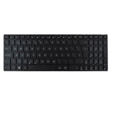 Maxbell For ASUS X551 X551CA X551MA Series Laptop Slovakia Layout Frameless Keyboard