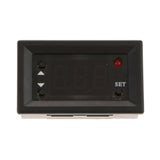 Max Maxb High Precision LED Digital Temperature Controller Thermostat Control Probe DC 5V