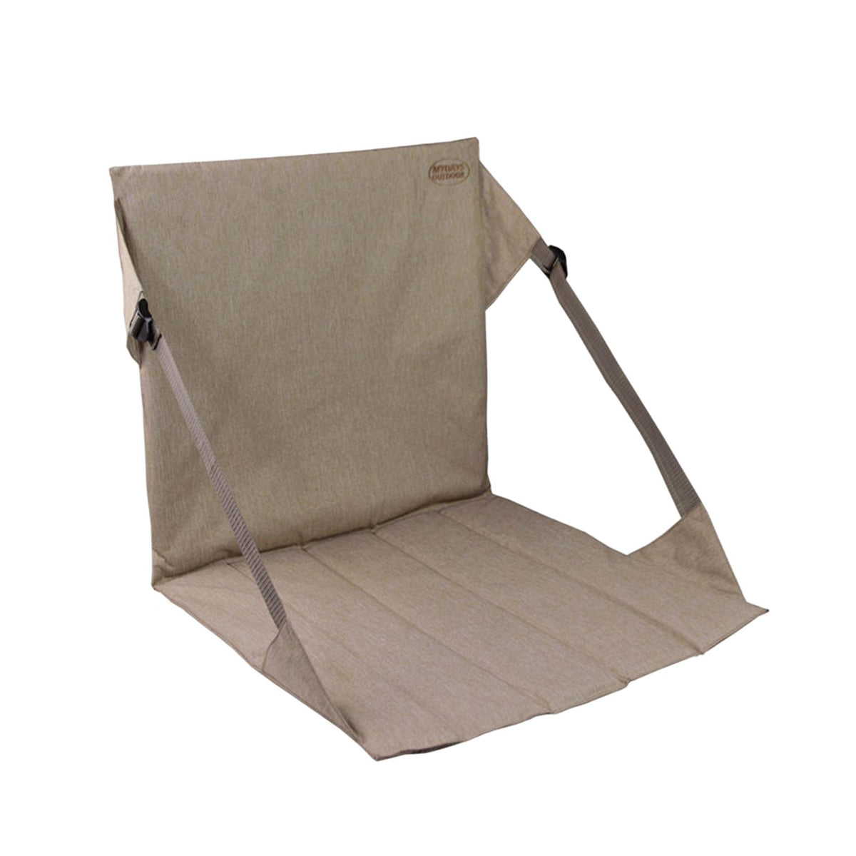 Maxbell Rollable Portable Stadium Seat Cushion for Hiking Travelling Sporting Events